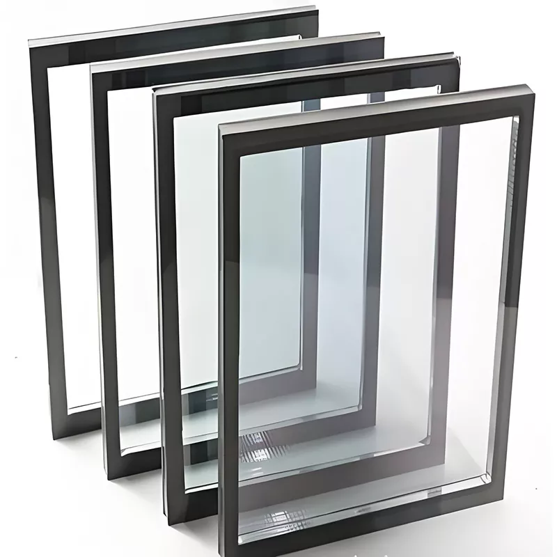 Low-E Glass Müasir Binalarda Enerji Səmərəliliyini necə artırır?