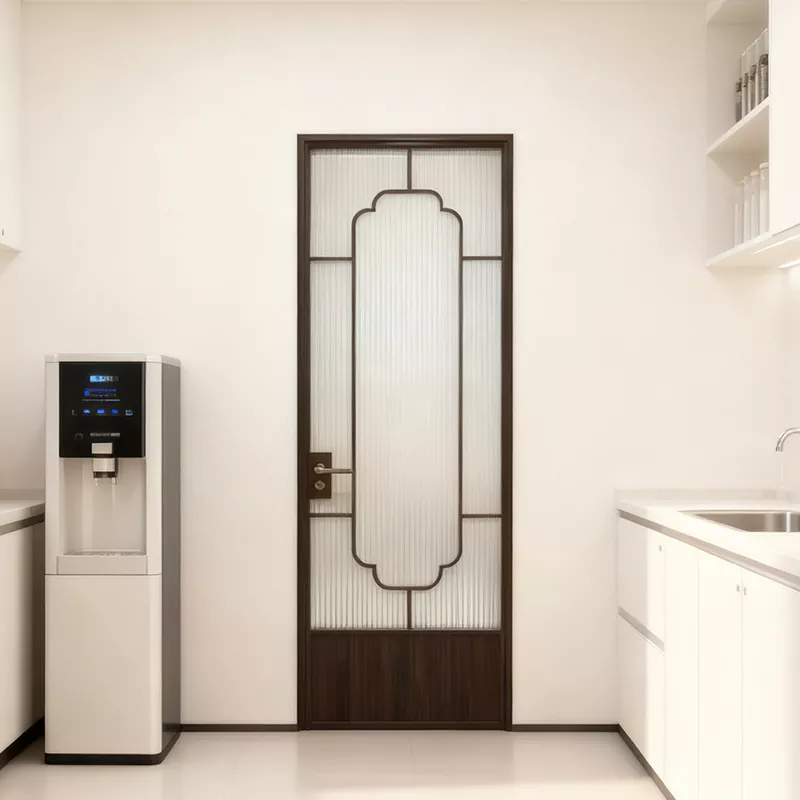 Məkanınız üçün Mükəmməl Hamam Qapılarını Necə Seçmək olar?