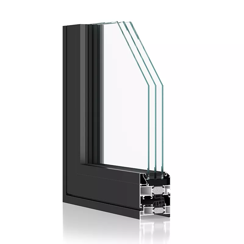 Enerjiyə qənaət edən pəncərələr