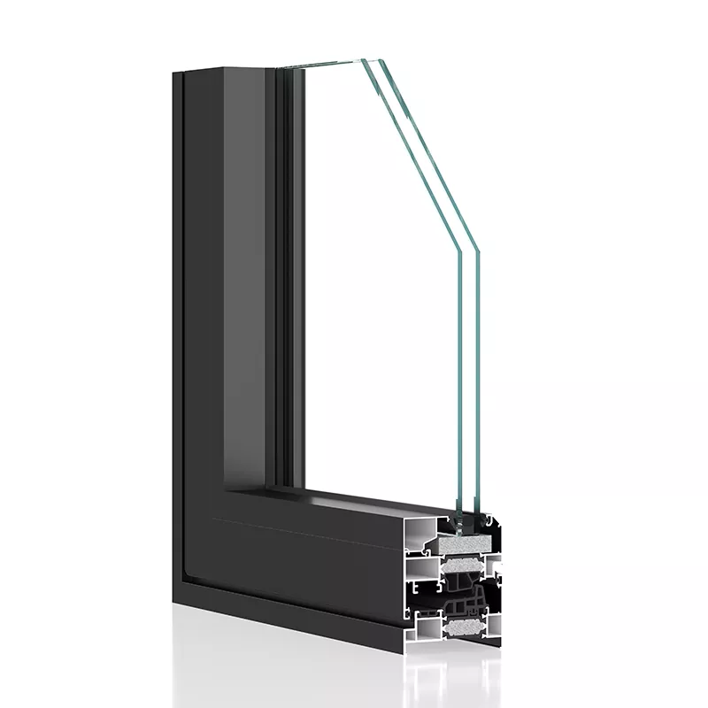 Super enerjiyə qənaət edən şüşə