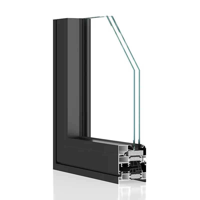 Səs keçirməyən pəncərələr